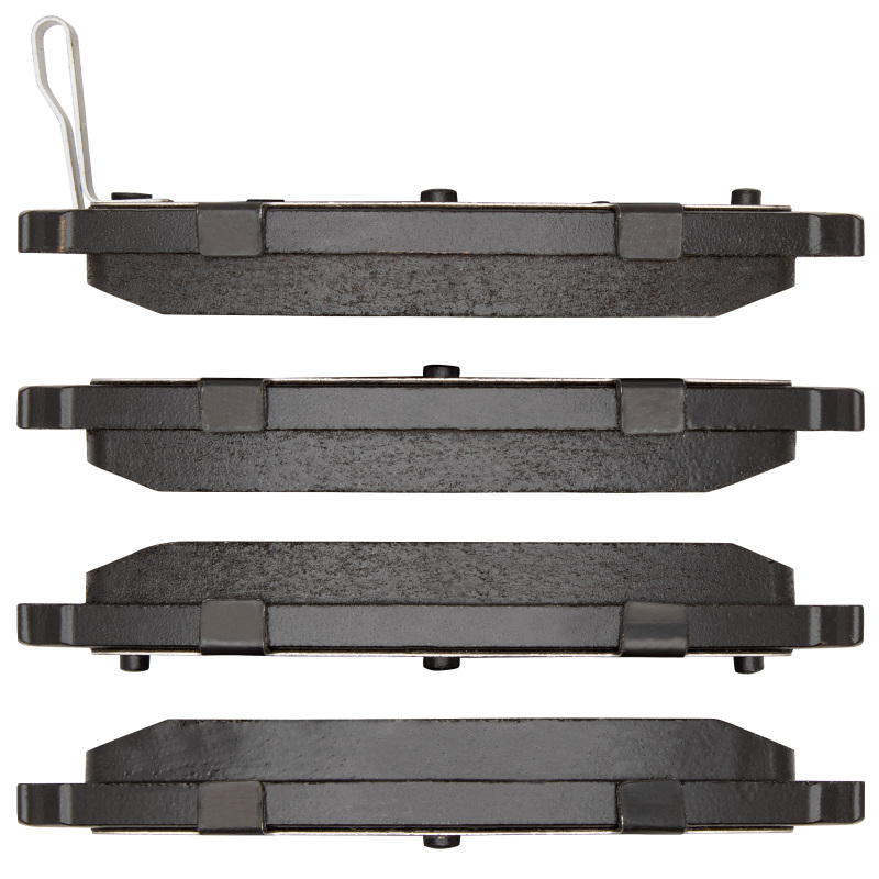 Mazda RX-8 Brake Pads - Rear - R1 Concepts - Optimum OE - `04-`11